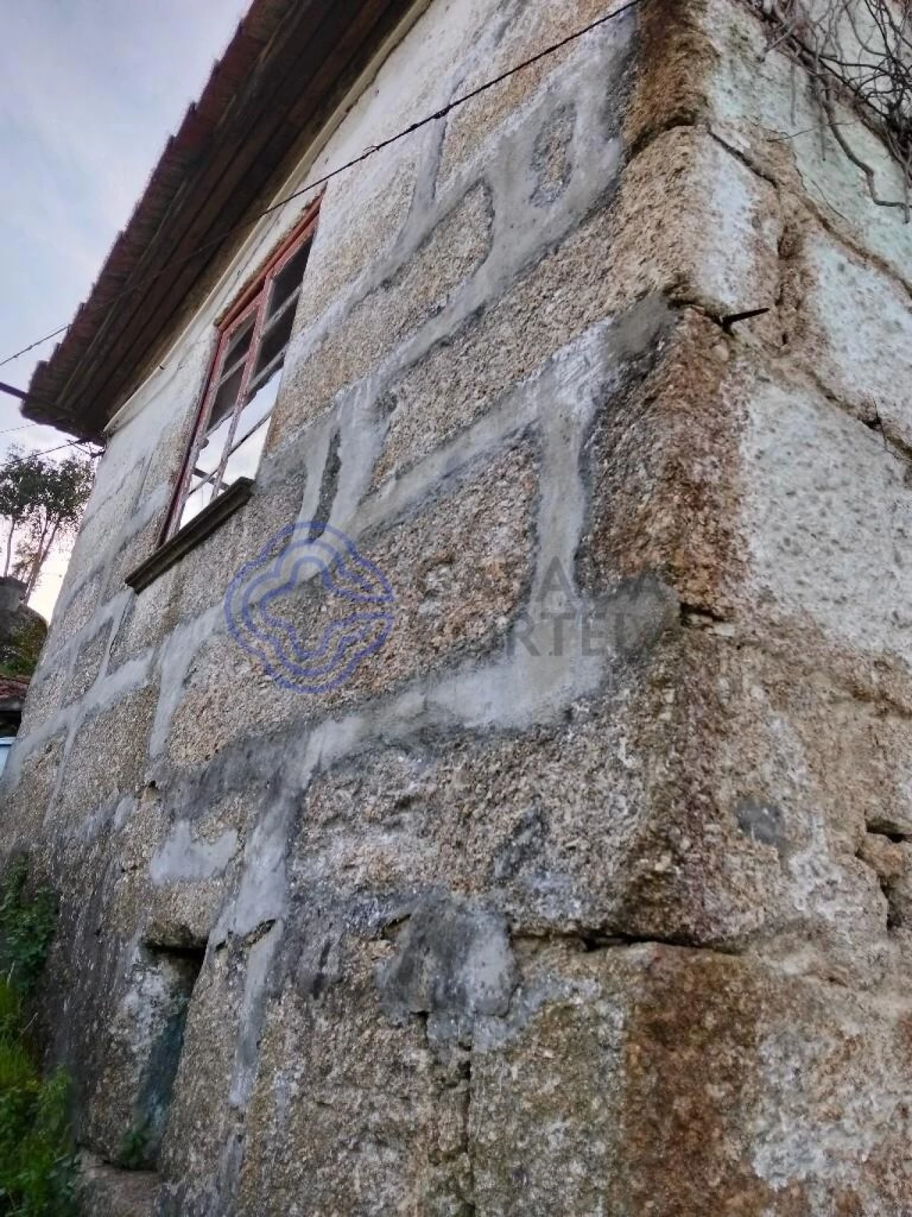 Moradia T2 para Venda em Vila Nova do Campo Foto 8