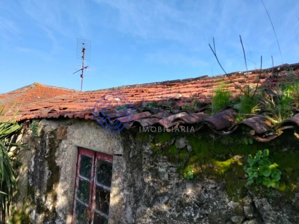 Moradia T2 para Venda em Vila Nova do Campo Foto 5