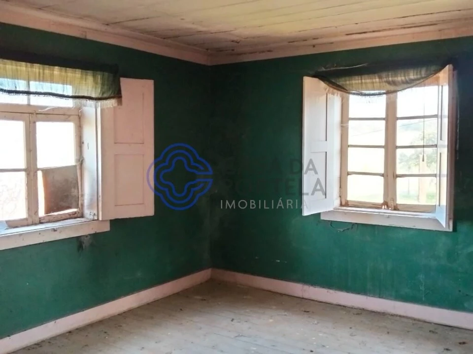 Moradia T2 para Venda em Vila Nova do Campo Foto 15