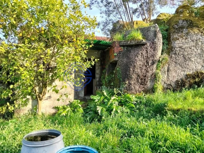 Moradia T2 para Venda em Vila Nova do Campo Foto 23