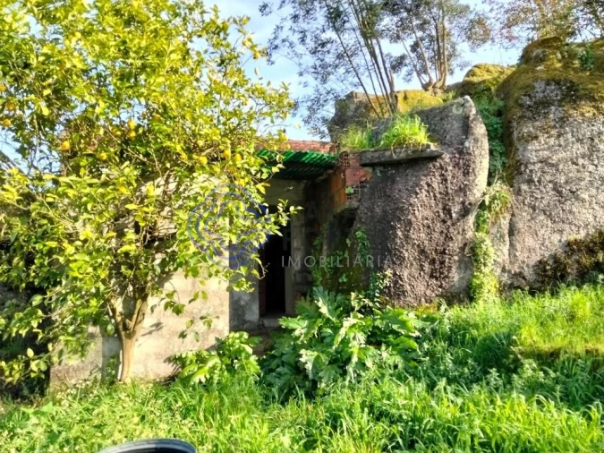 Moradia T2 para Venda em Vila Nova do Campo Foto 46