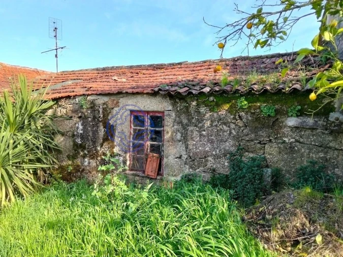 Moradia T2 para Venda em Vila Nova do Campo Foto 2