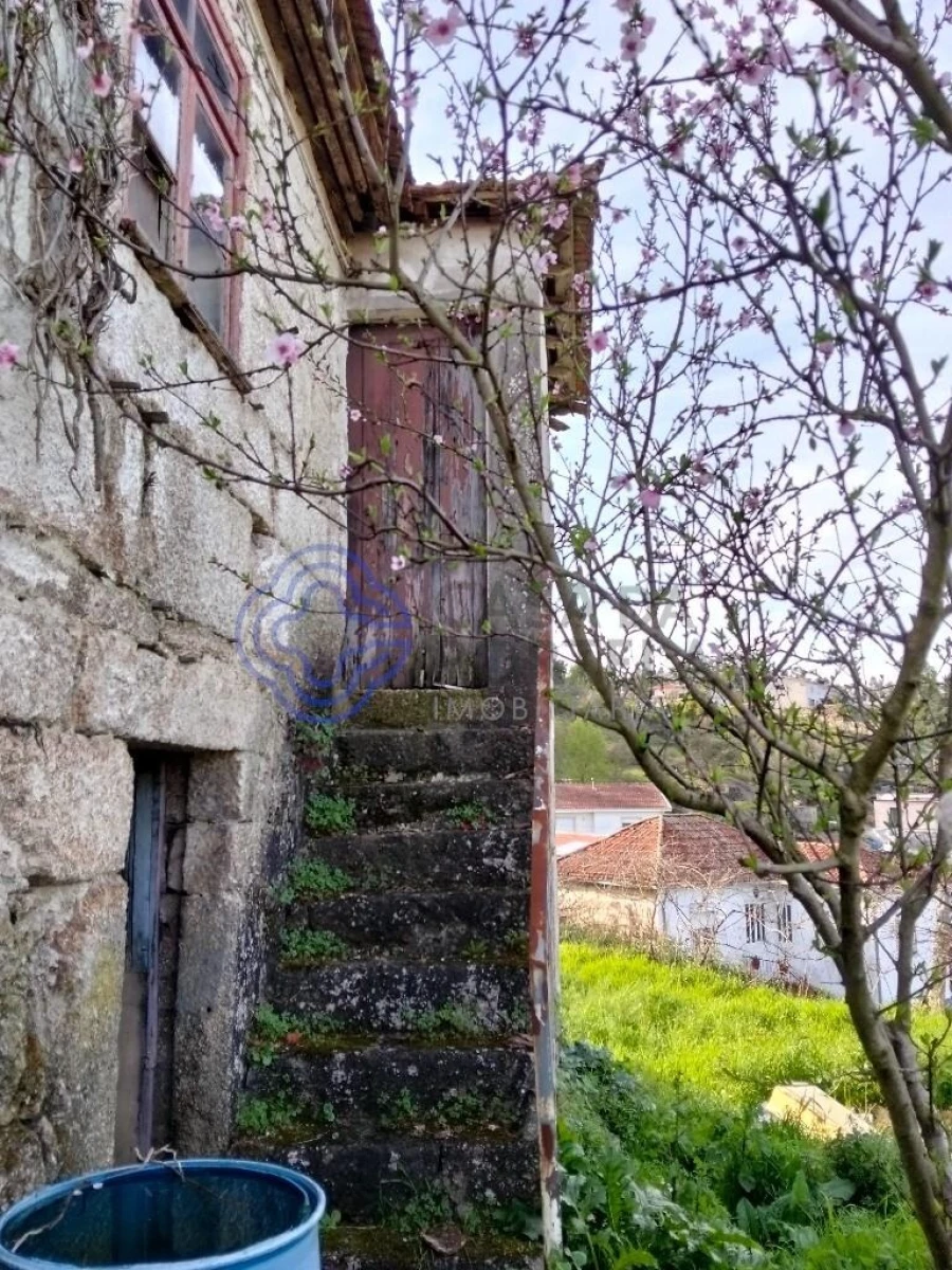 Moradia T2 para Venda em Vila Nova do Campo Foto 7