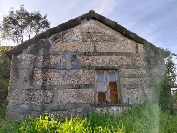 Moradia T2 para Venda em Vila Nova do Campo Foto 6