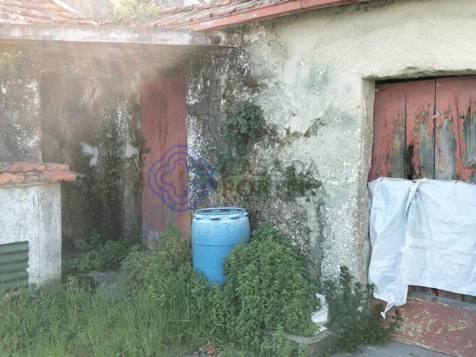 Moradia T2 para Venda em Vila Nova do Campo