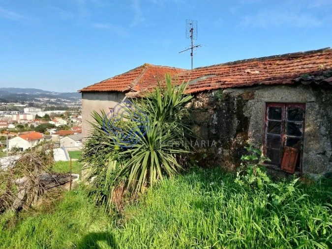 Moradia T2 para Venda em Vila Nova do Campo Foto 4