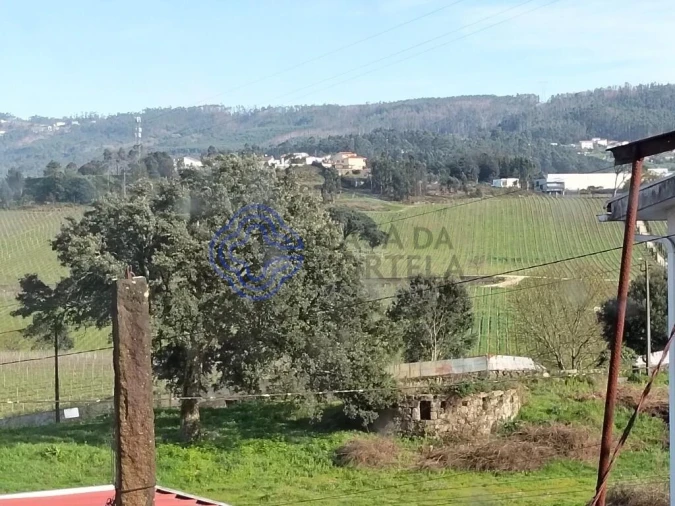 Moradia T2 para Venda em Vila Nova do Campo Foto 18