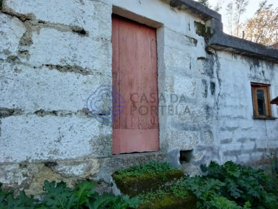 Moradia T2 para Venda em Vila Nova do Campo Foto 3