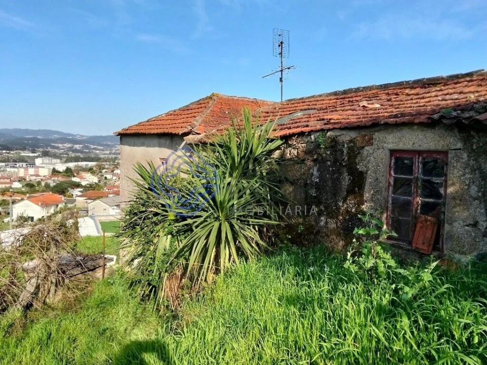 Moradia T2 para Venda em Vila Nova do Campo Foto 4