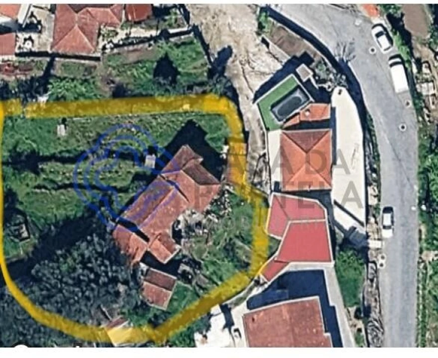 Moradia T2 para Venda em Vila Nova do Campo Foto 51