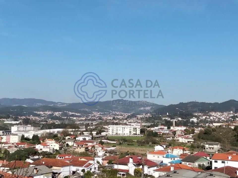 Moradia T2 para Venda em Vila Nova do Campo Foto 24