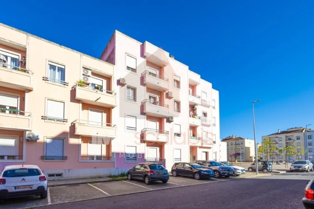 Apartamento T3 para Venda em Almeirim Foto 25