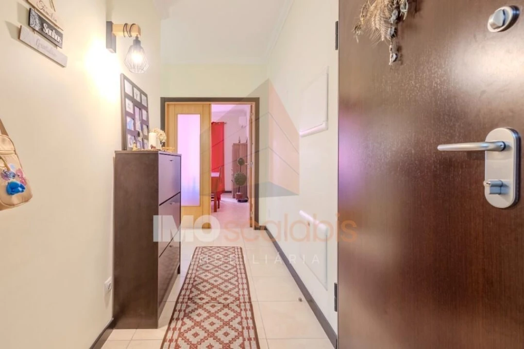 Apartamento T3 para Venda em Almeirim Foto 1