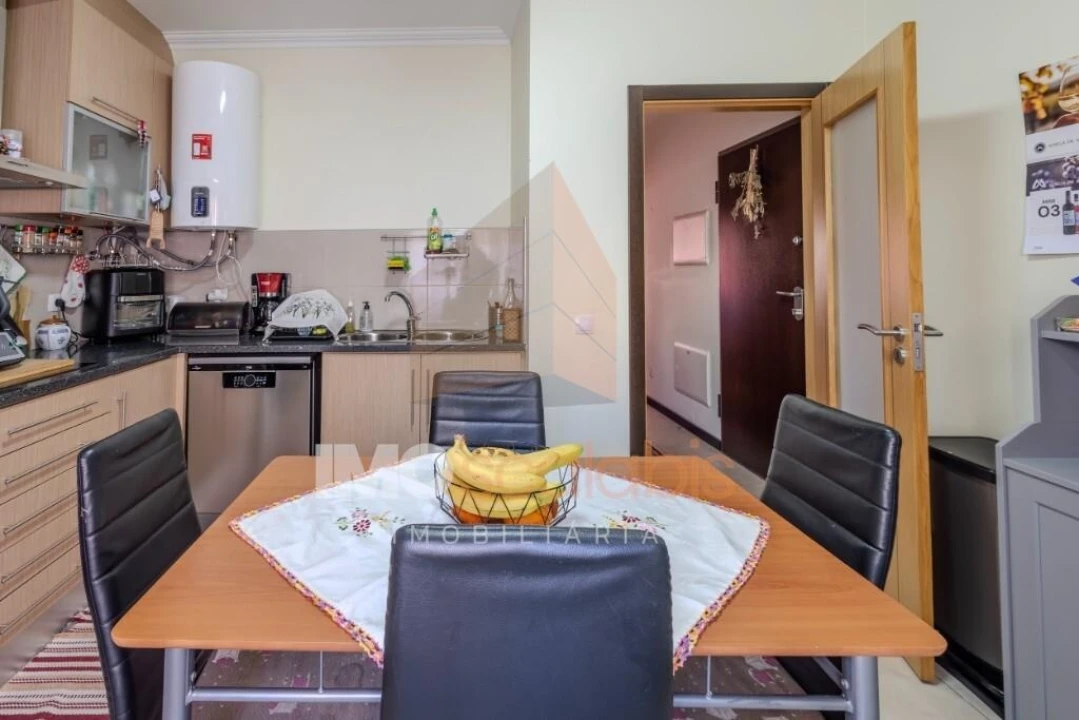 Apartamento T3 para Venda em Almeirim Foto 19