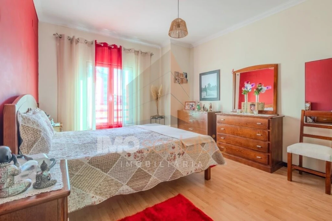 Apartamento T3 para Venda em Almeirim Foto 14