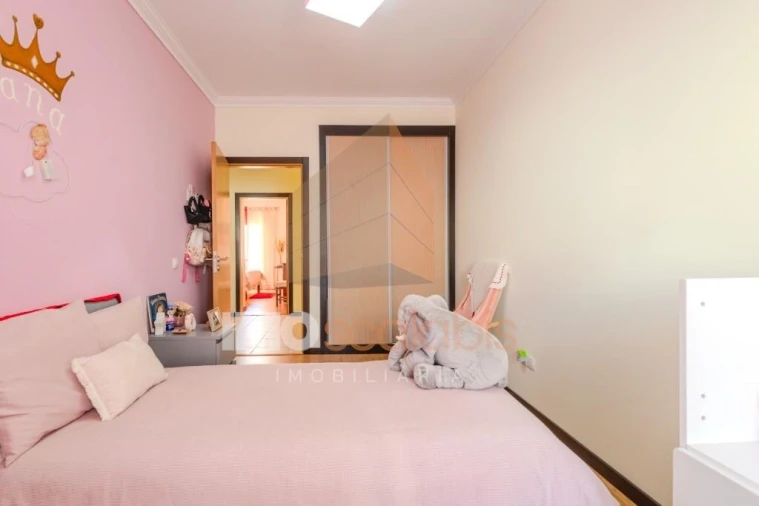 Apartamento T3 para Venda em Almeirim Foto 8