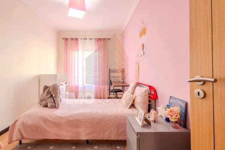 Apartamento T3 para Venda em Almeirim Foto 7