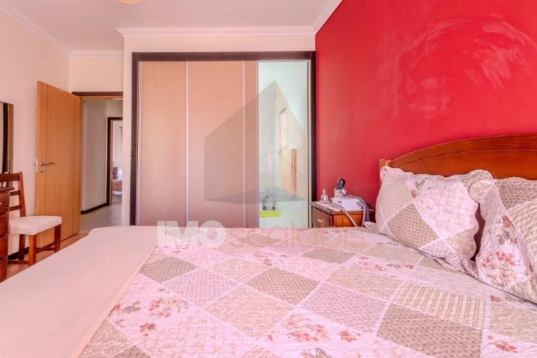 Apartamento T3 para Venda em Almeirim Foto 12