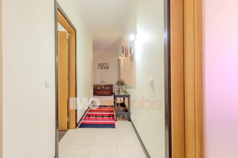 Apartamento T3 para Venda em Almeirim Foto 5