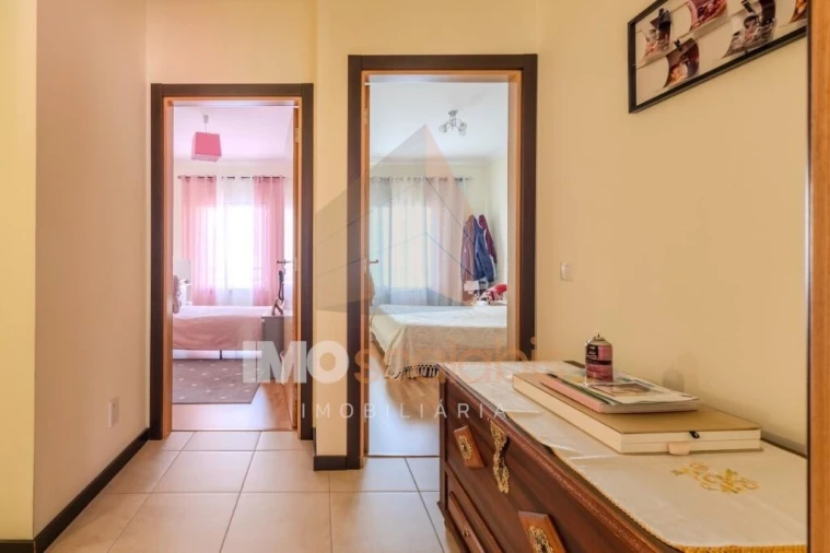 Apartamento T3 para Venda em Almeirim Foto 15