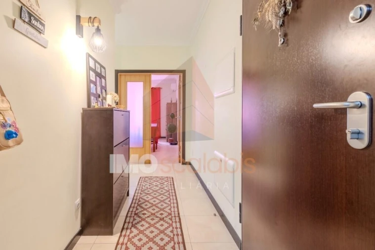 Apartamento T3 para Venda em Almeirim Foto 1