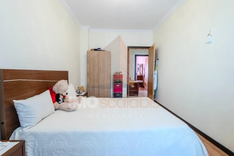 Apartamento T3 para Venda em Almeirim Foto 10