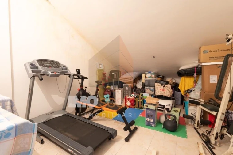 Apartamento T3 para Venda em Almeirim Foto 22