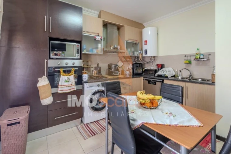 Apartamento T3 para Venda em Almeirim Foto 18