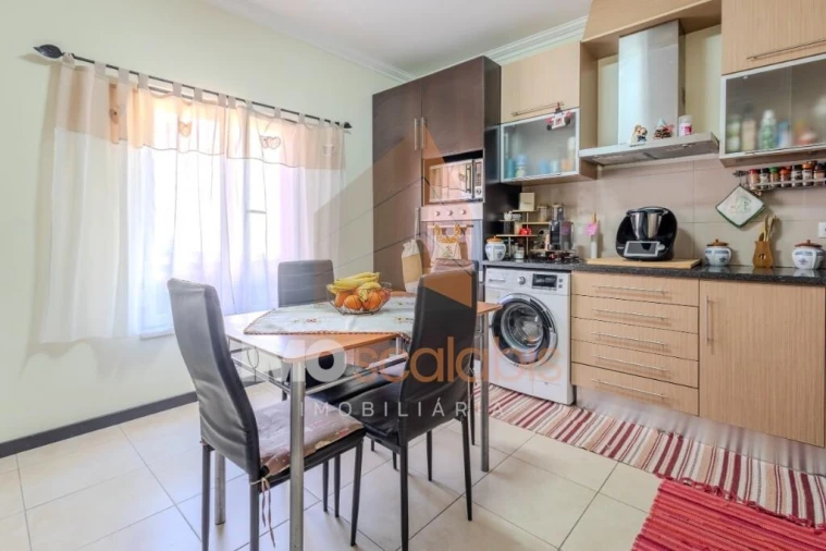 Apartamento T3 para Venda em Almeirim Foto 17