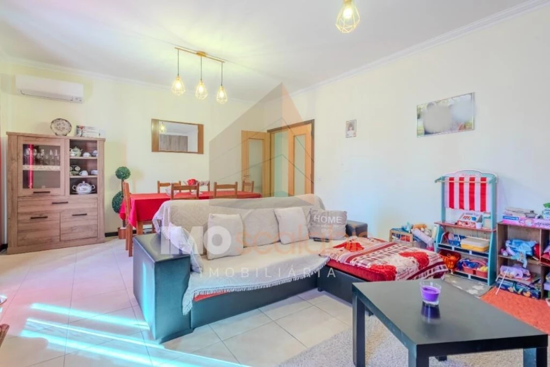 Apartamento T3 para Venda em Almeirim Foto 4