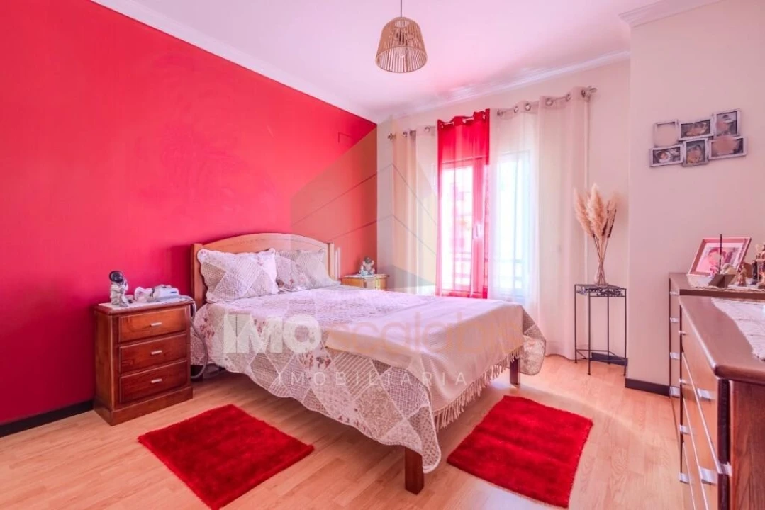 Apartamento T3 para Venda em Almeirim Foto 11