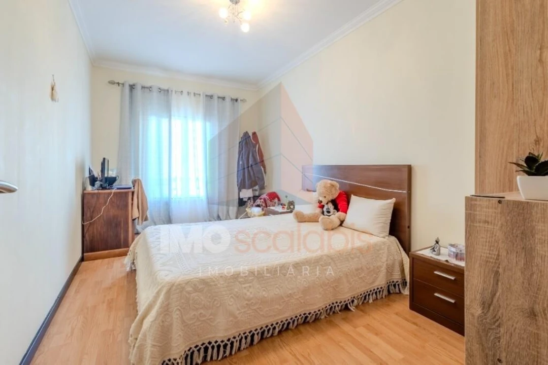 Apartamento T3 para Venda em Almeirim Foto 9