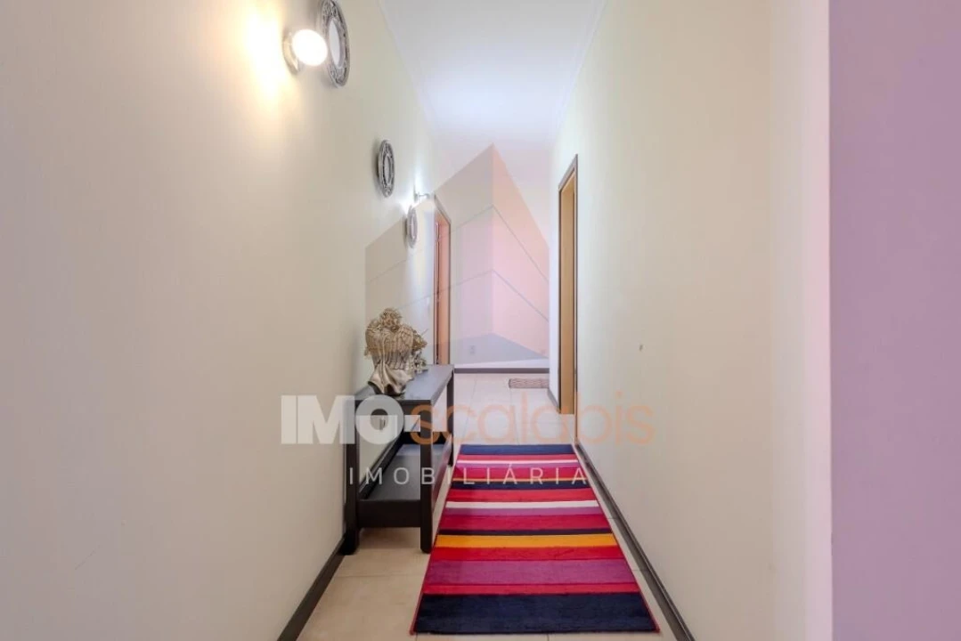 Apartamento T3 para Venda em Almeirim Foto 16