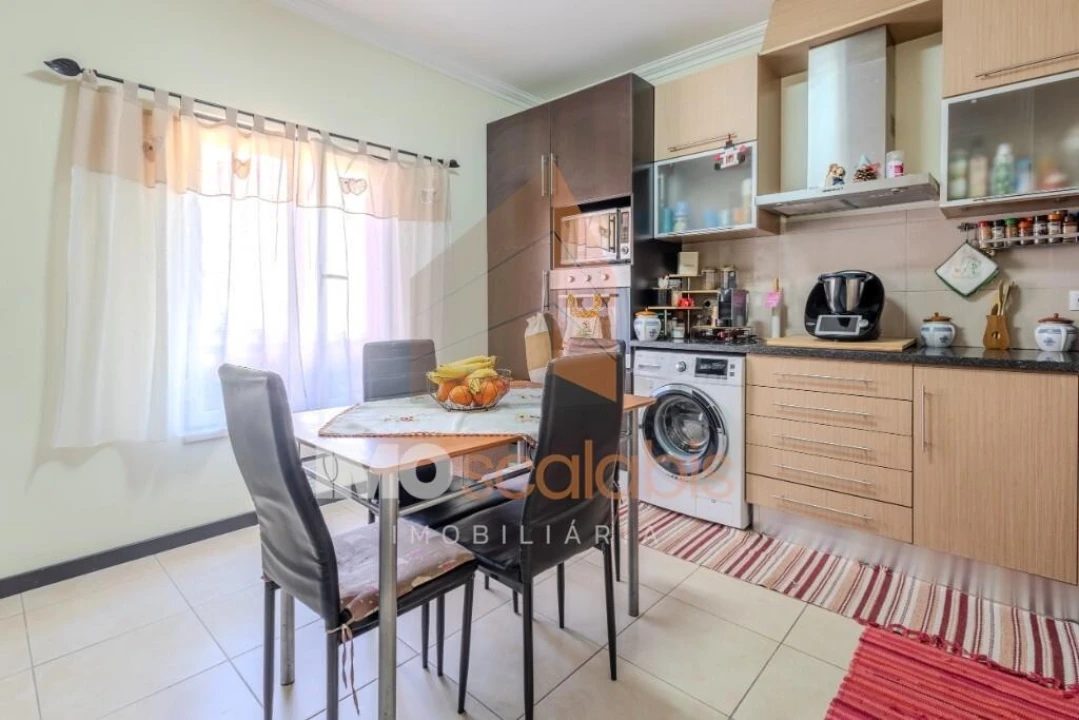 Apartamento T3 para Venda em Almeirim Foto 17