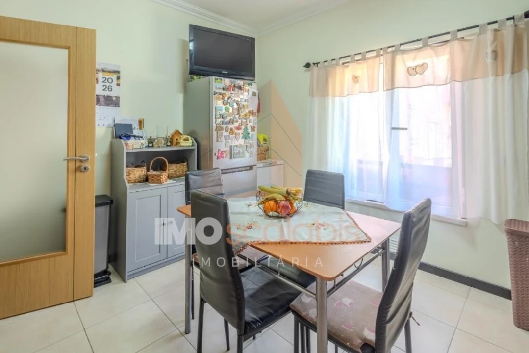 Apartamento T3 para Venda em Almeirim Foto 20