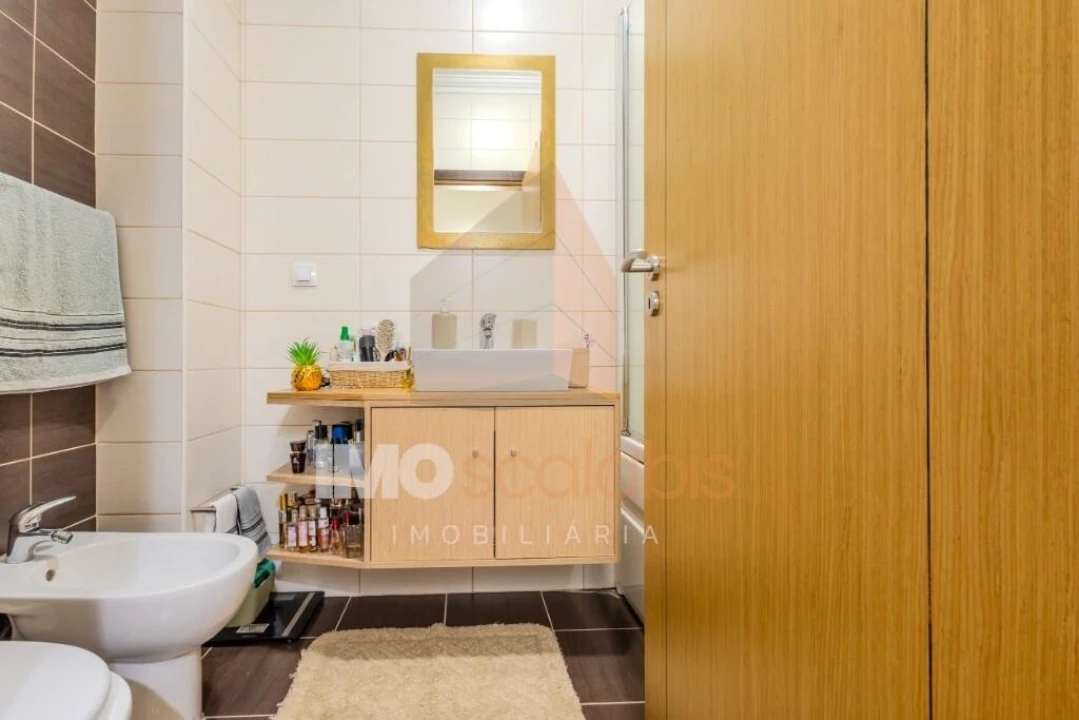 Apartamento T3 para Venda em Almeirim Foto 6