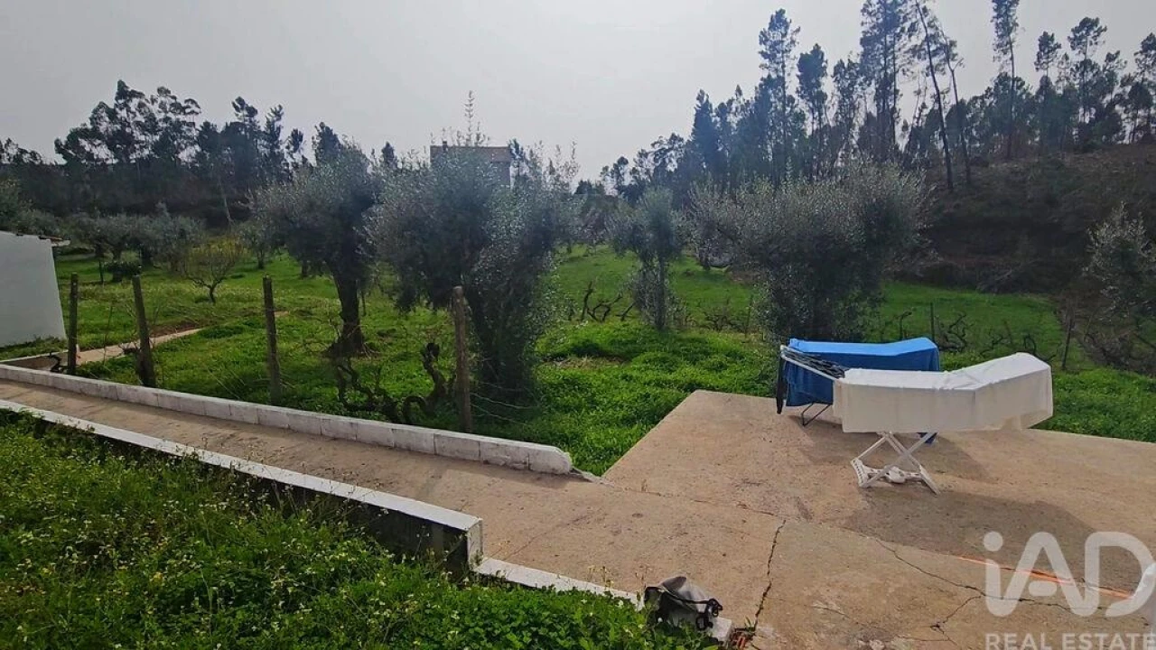 Moradia T1 para Venda em Sertã Foto 22