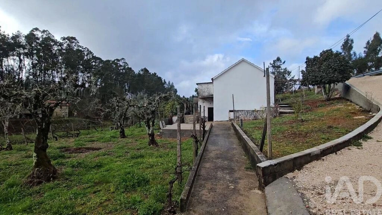 Moradia T1 para Venda em Sertã Foto 8