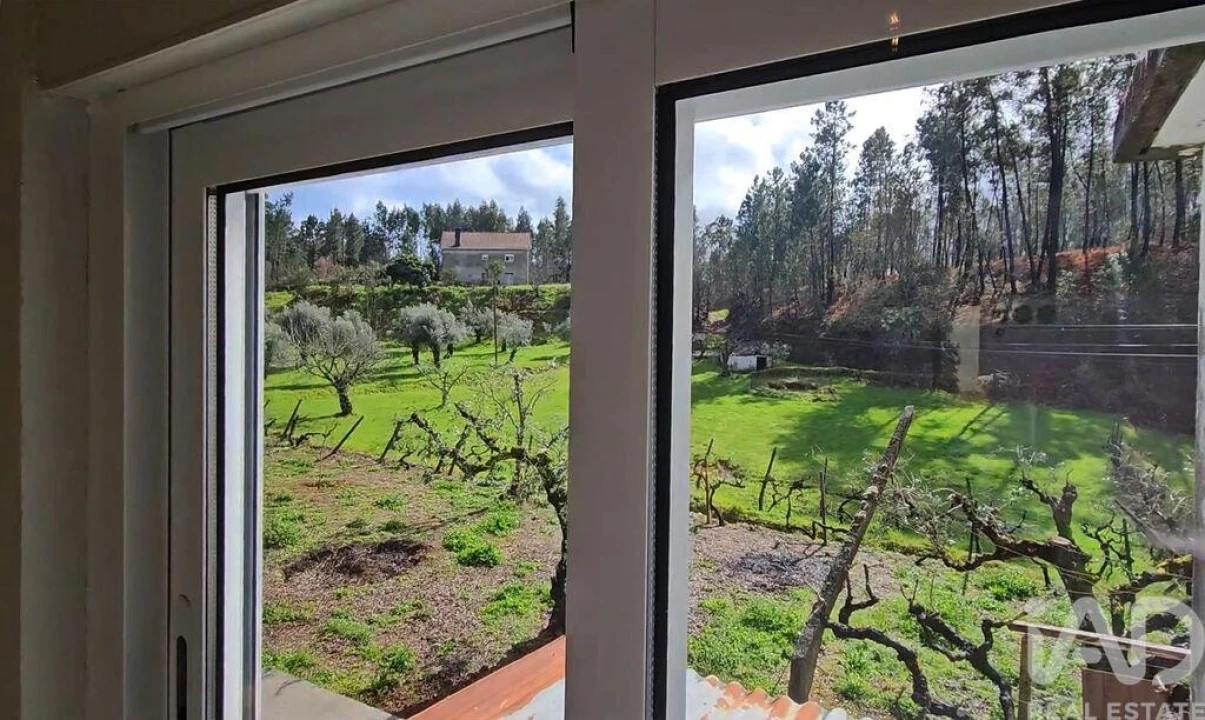 Moradia T1 para Venda em Sertã Foto 15