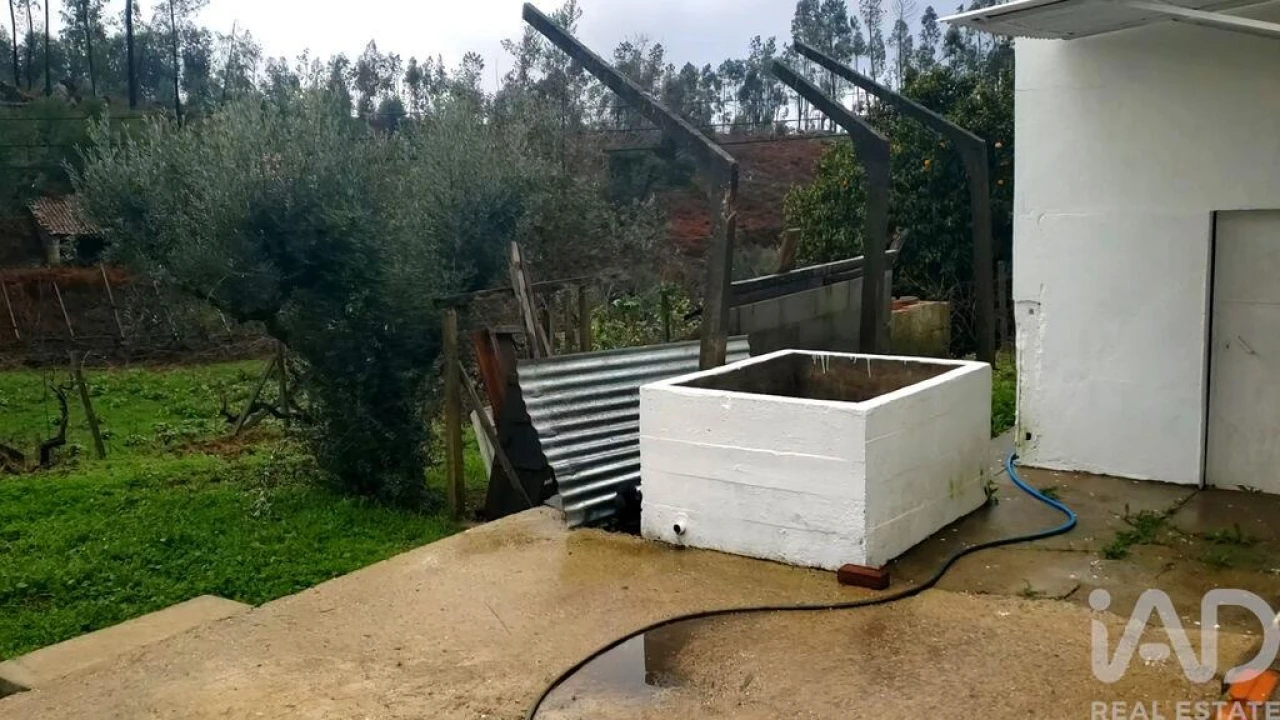 Moradia T1 para Venda em Sertã Foto 16