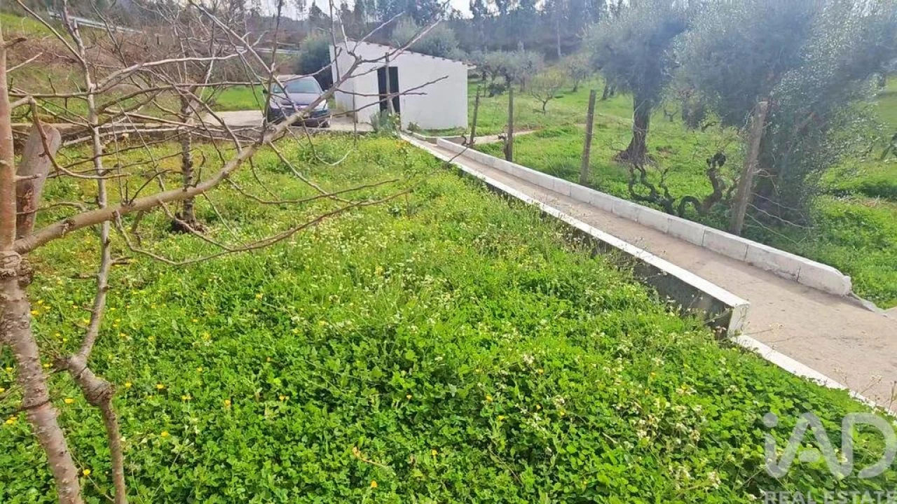 Moradia T1 para Venda em Sertã Foto 21