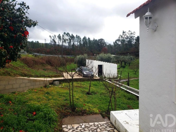 Moradia T1 para Venda em Sertã Foto 30