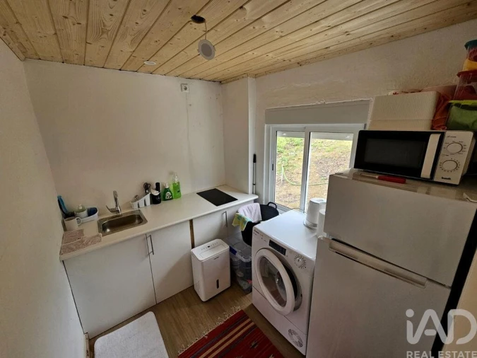 Moradia T1 para Venda em Sertã Foto 2