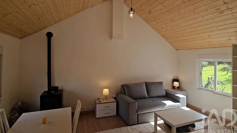 Moradia T1 para Venda em Sertã Foto 3