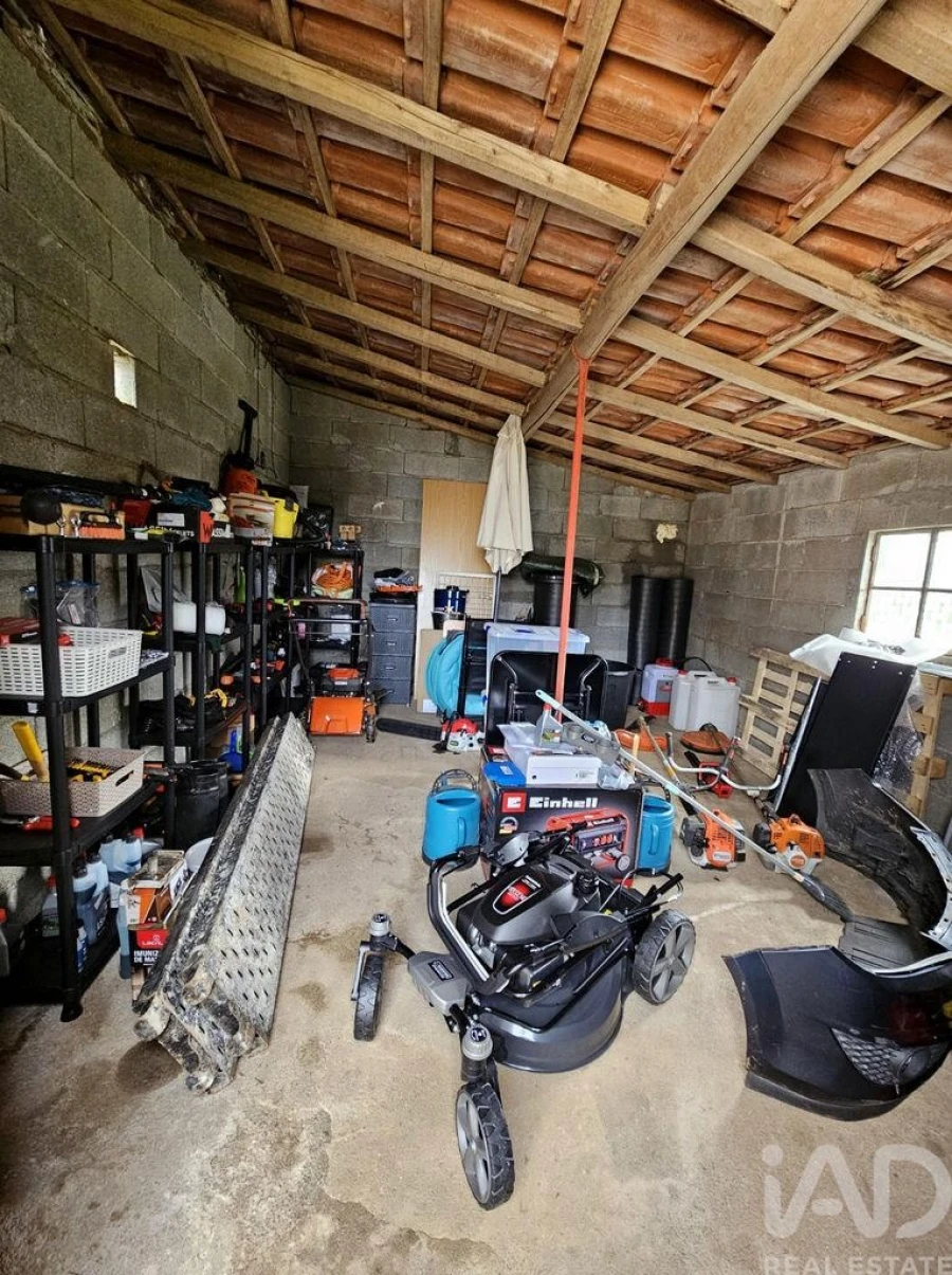 Moradia T1 para Venda em Sertã Foto 31