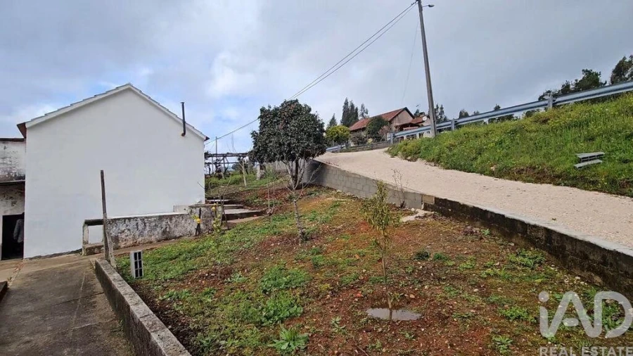 Moradia T1 para Venda em Sertã Foto 11