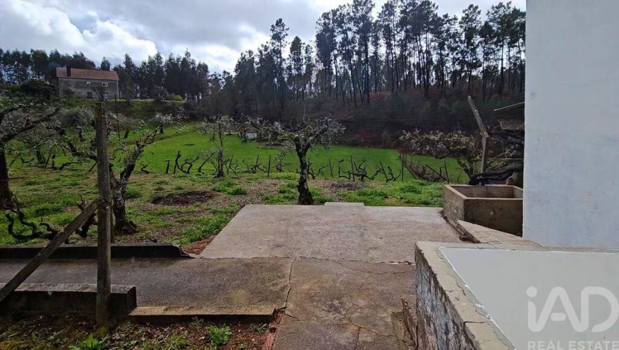 Moradia T1 para Venda em Sertã Foto 13