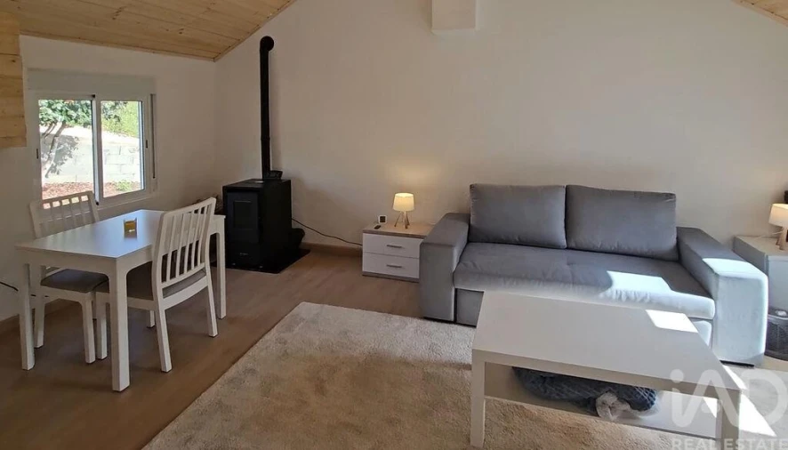 Moradia T1 para Venda em Sertã Foto 7