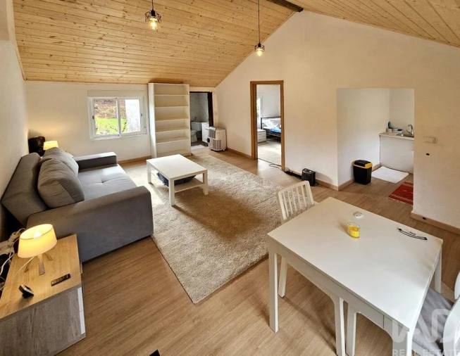 Moradia T1 para Venda em Sertã