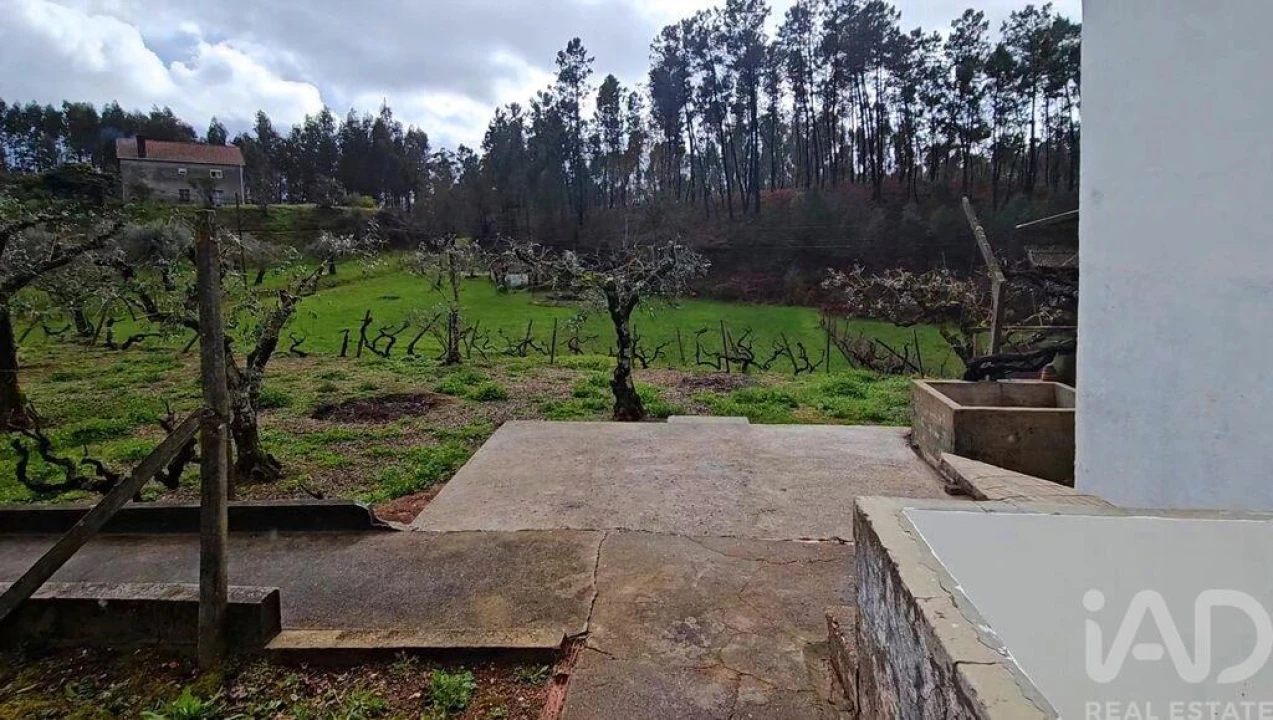 Moradia T1 para Venda em Sertã Foto 13